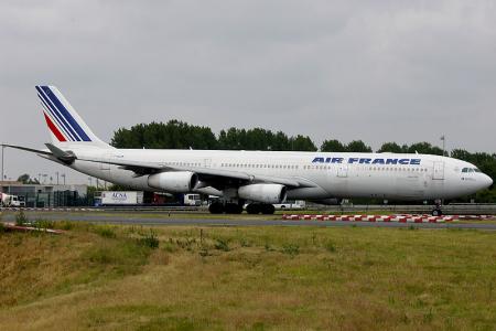 A340-313X